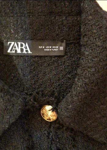 Zara yelek - Görsel 3