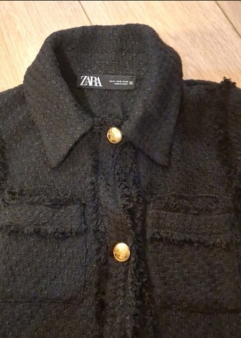 Zara yelek - Görsel 2