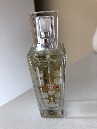 Avon Avon alpha