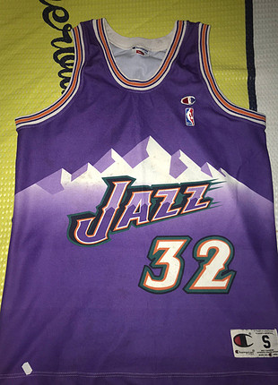 Utah Jazz