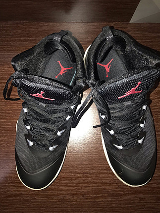 Jordan Flıght Plate LN3