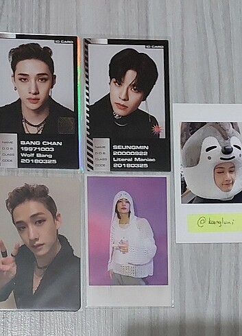 Skz pc