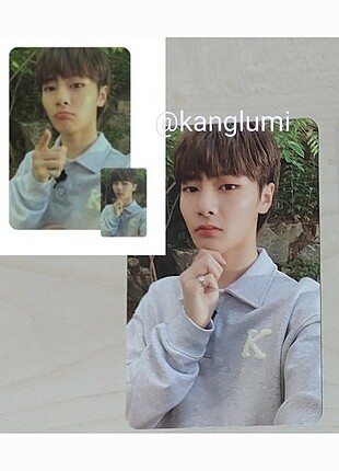 Stray Kids Noeasy Ds I.N pc