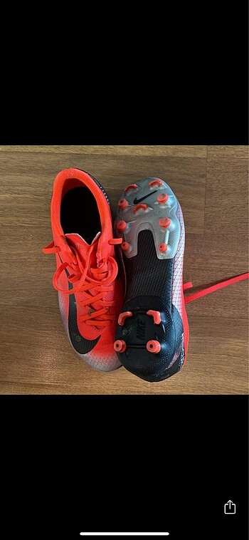 Nike Krampon 20,5 cm