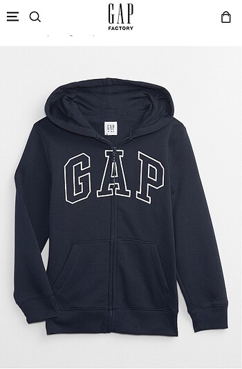 Gap Usa den alınma orjinal Gap çoçuk