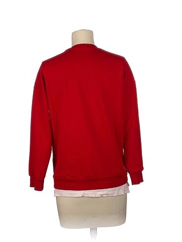 s Beden PreLoved Sweatshirt %70 İndirimli.