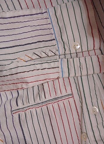 Mudo gömlek - Görsel 3