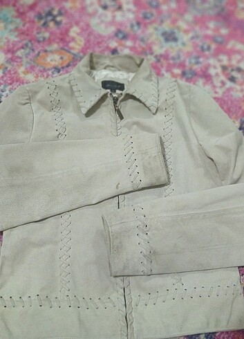 Kovboy Ceket - Görsel 7