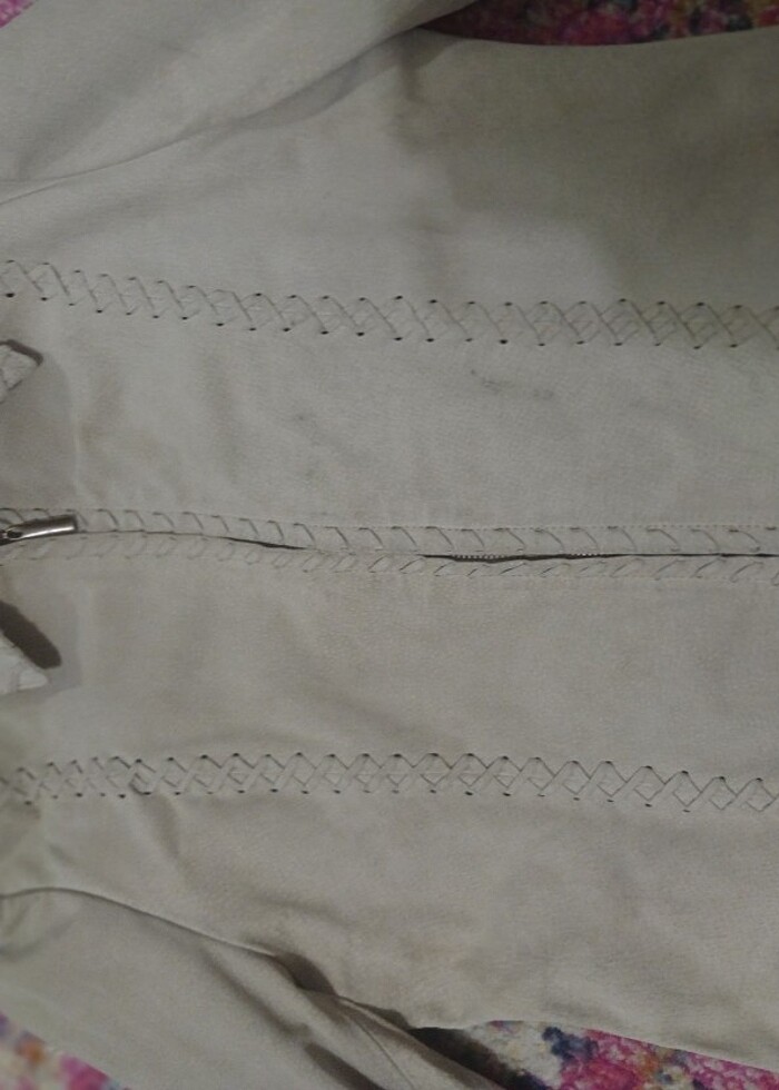 Kovboy Ceket - Görsel 3