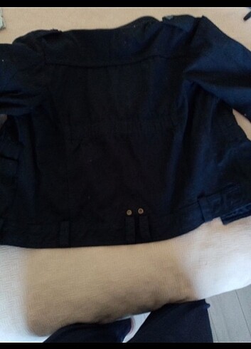 Mango Ceket  - Görsel 8