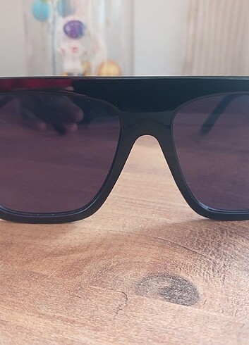 Zara polarize güneş gözlüğü - Görsel 5