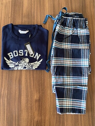 Pijama takımı
