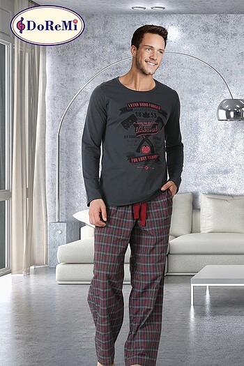 Pijama takımı