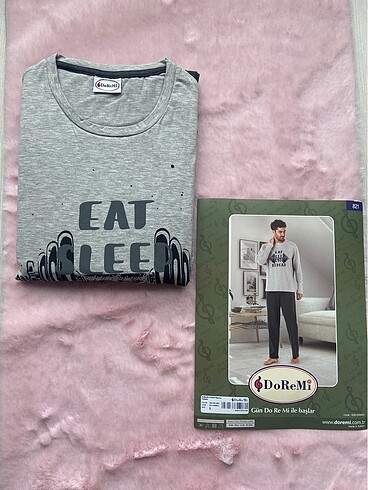 Pijama takımı
