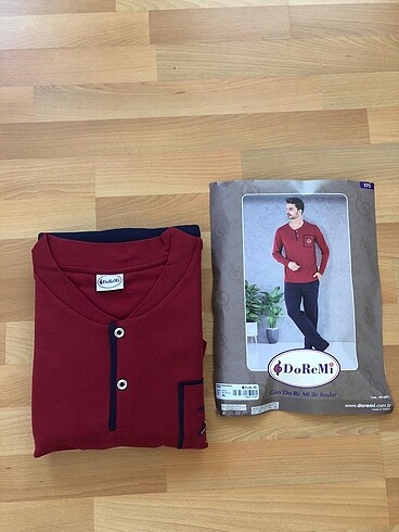 Pijama takımı