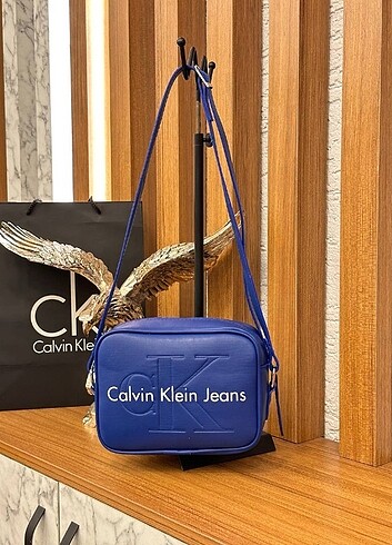 Calvin Klein Çanta 