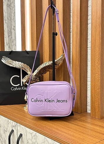 Calvin Klein Çanta 