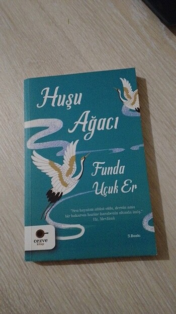 Funda Uçuk Er 3'lü kitap seti