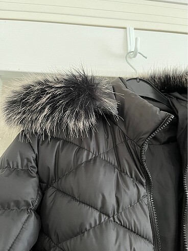 40 Beden Şişme mont