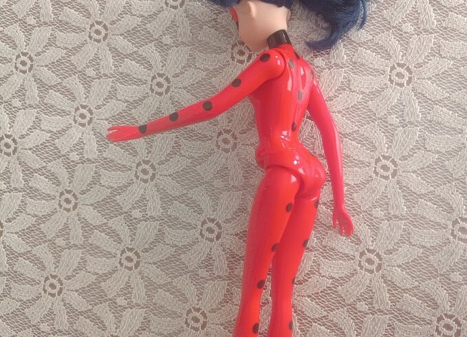  Beden Miraculous 26 cm