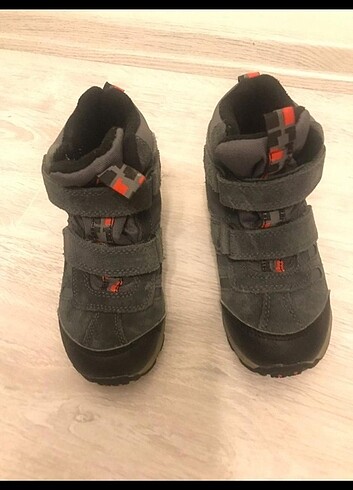 Merrell kar botu kız - erkek çocuk