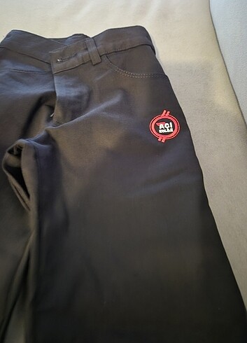 Açı koleji pantalon