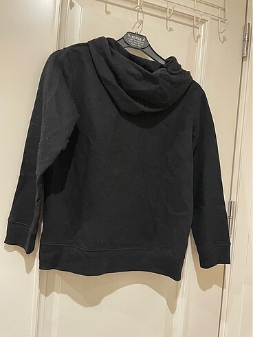 m Beden siyah Renk GAP sweatshirt