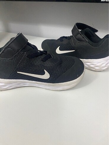 Nike Nike çocuk spor ayakkabısı