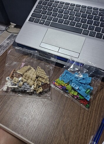  Beden Renk lego creator 3in1 yunus ve kaplumbağa