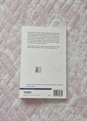 beyaz zambaklar ülkesinde - Görsel 2