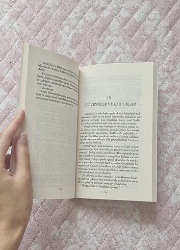 beyaz zambaklar ülkesinde - Görsel 3