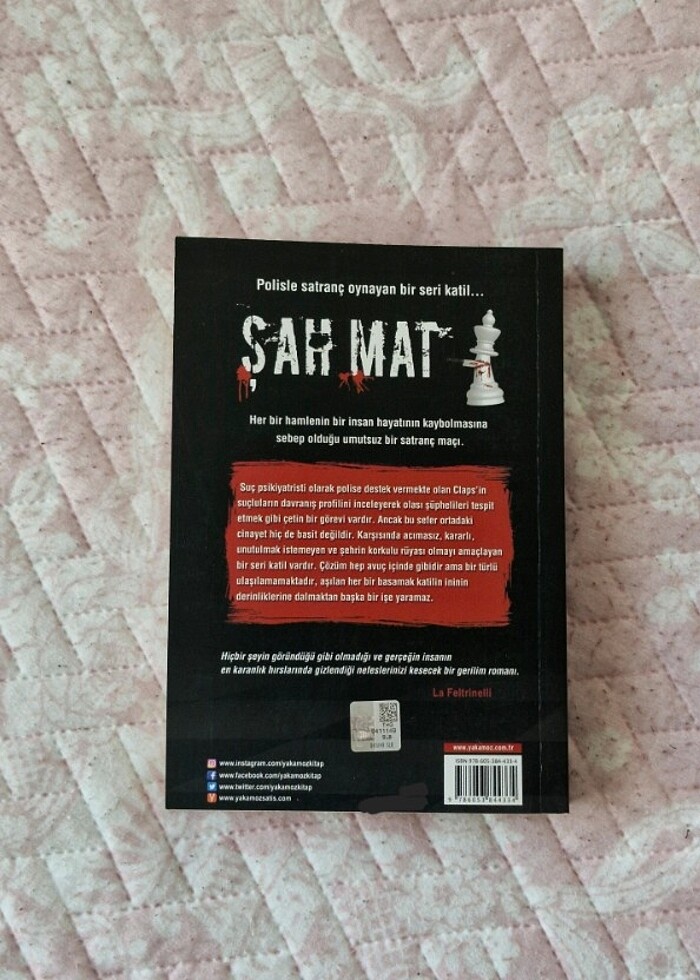 şah mat mario mazzanti - Görsel 2