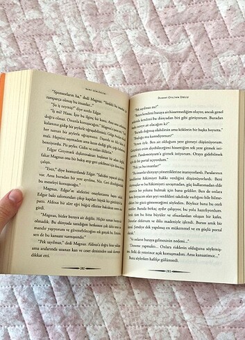 bane günlükleri ölümcül oyuncaklar - Görsel 3