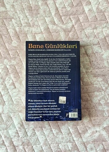 bane günlükleri ölümcül oyuncaklar - Görsel 2
