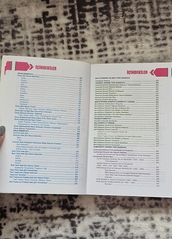 edebiyat konu anlatımı - Görsel 2