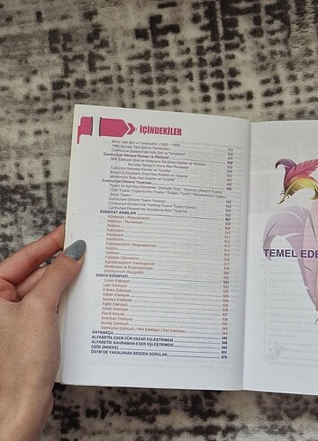 edebiyat konu anlatımı - Görsel 4