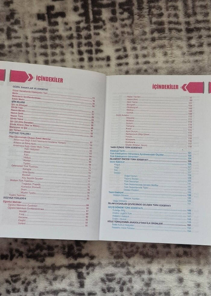 edebiyat konu anlatımı - Görsel 3