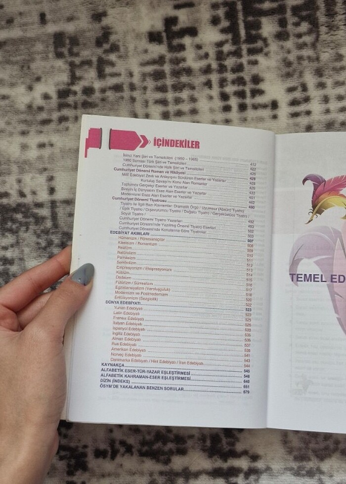 edebiyat konu anlatımı - Görsel 4