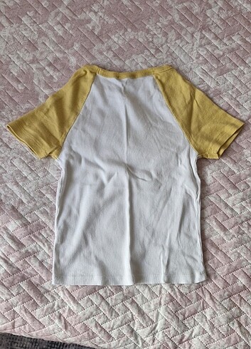 addax tişört - Görsel 2