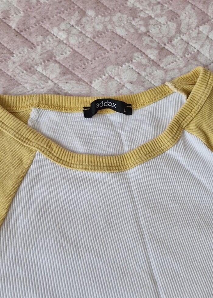 addax tişört - Görsel 3