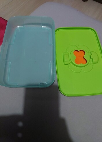 Tupperware Tupperware pecetelik