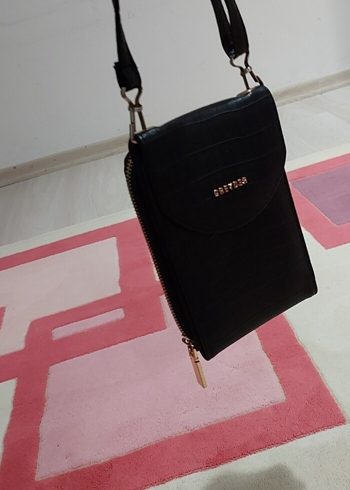 Greyder canta - Görsel 3