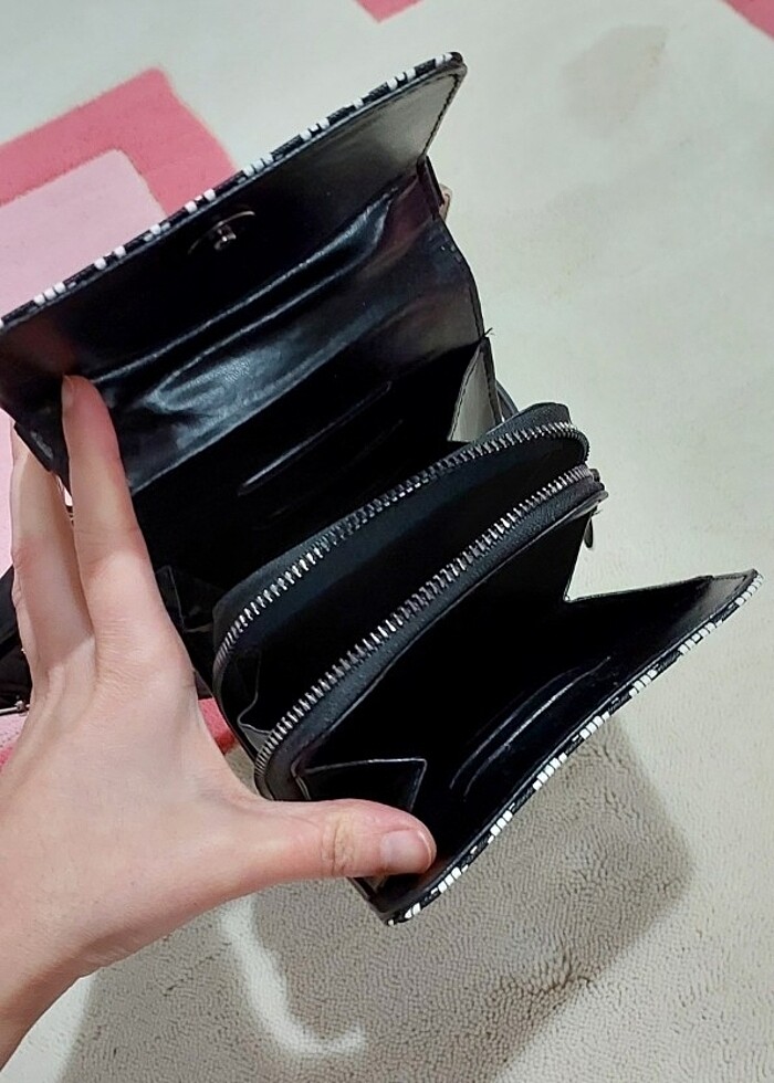 Canta kol - Görsel 2