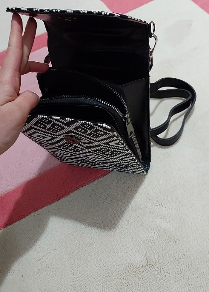 Canta kol - Görsel 3