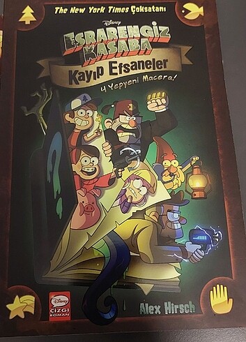 Esrarengiz kasaba - Görsel 3