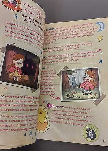 Esrarengiz kasaba - Görsel 4