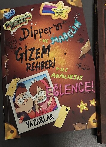 Esrarengiz kasaba - Görsel 5