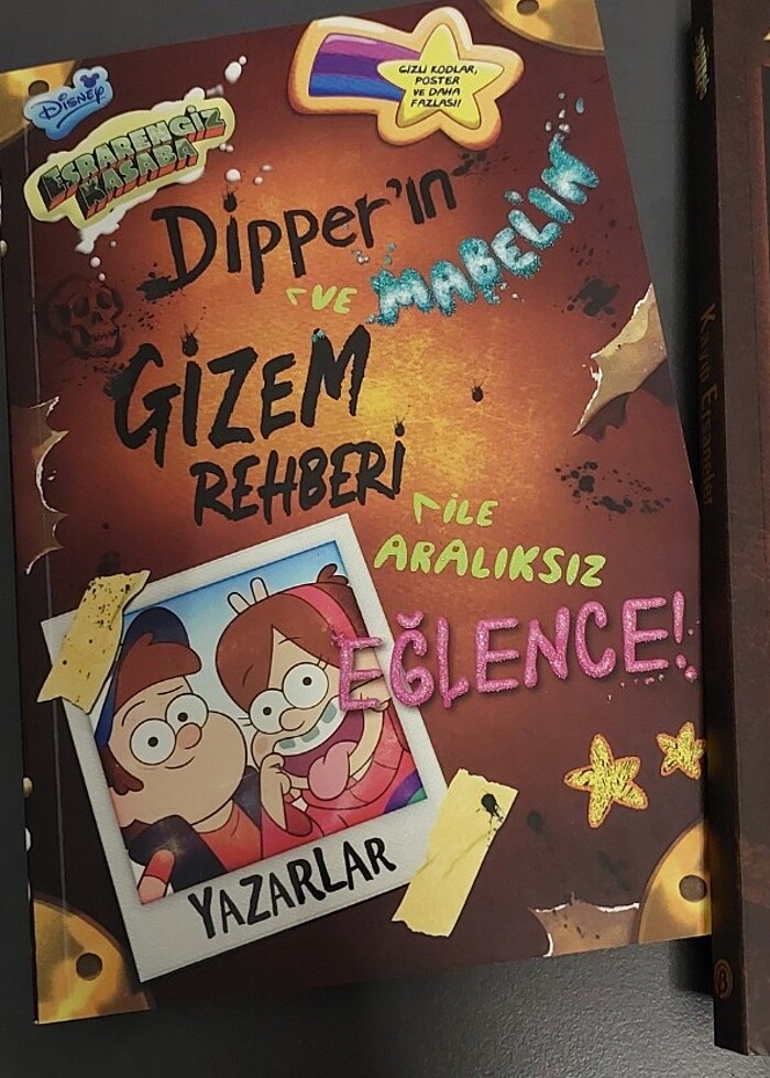 Esrarengiz kasaba - Görsel 5