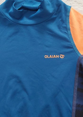 Erkek Çocuk Renkli Uzun Kollu Mayo Üstü - Görsel 2