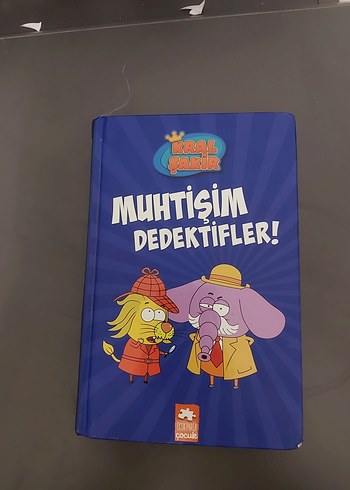 Ürün